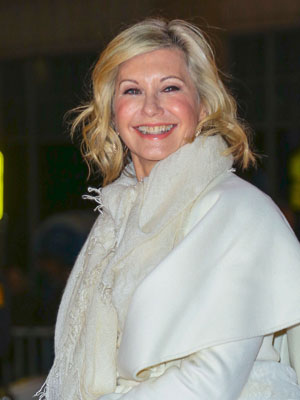 Olivia Newton-John