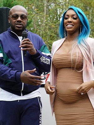 porsha
