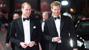 william harry