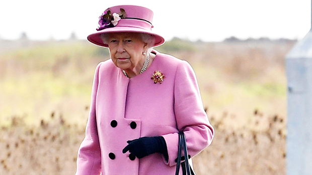 queen