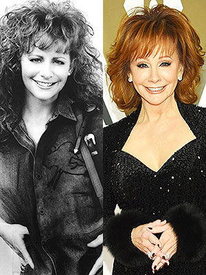 Reba McEntire