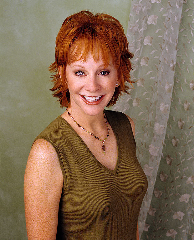 Reba McEntire