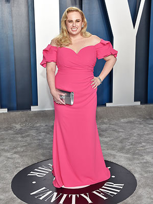 rebel wilson