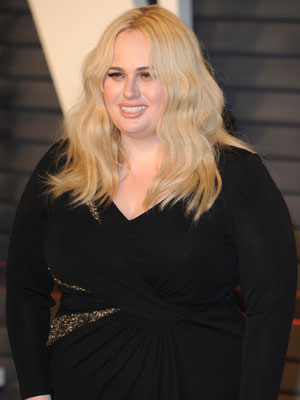 Rebel Wilson