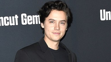 Cole Sprouse