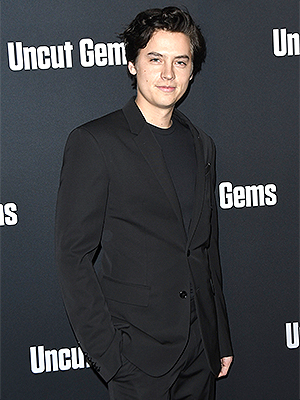 Cole Sprouse
