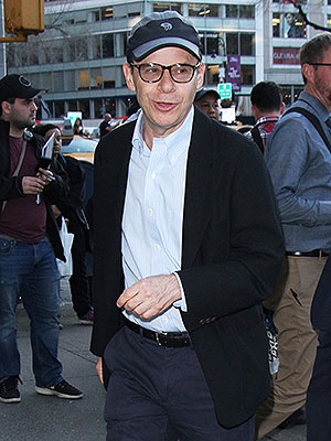 Rick Moranis