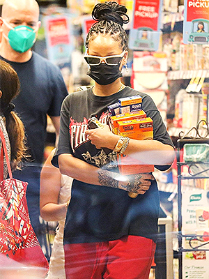 Rihanna
