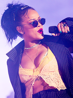 Rihanna