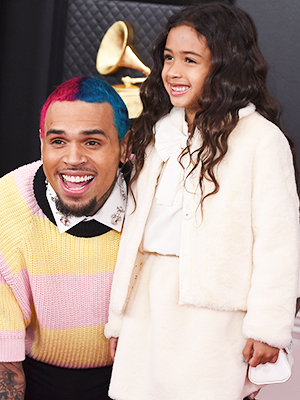 Chris Brown