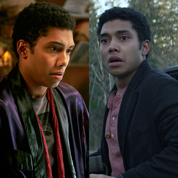 Chance Perdomo