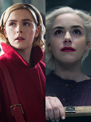 Kiernan Shipka