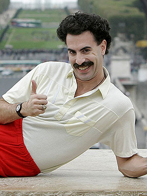 Borat