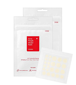 COSRX Acne Pimple Master Patch