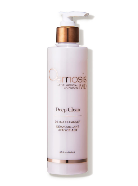 Osmosis Beauty Deep Clean Detox Cleanser