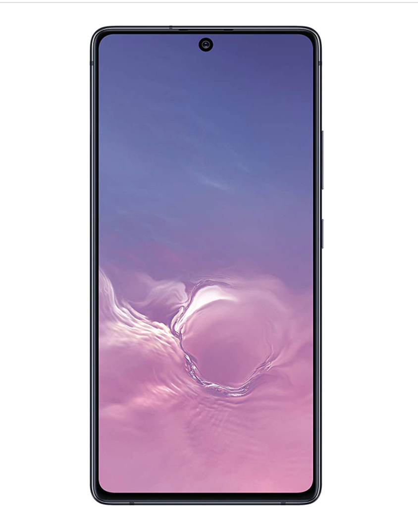 samsung s10 lite