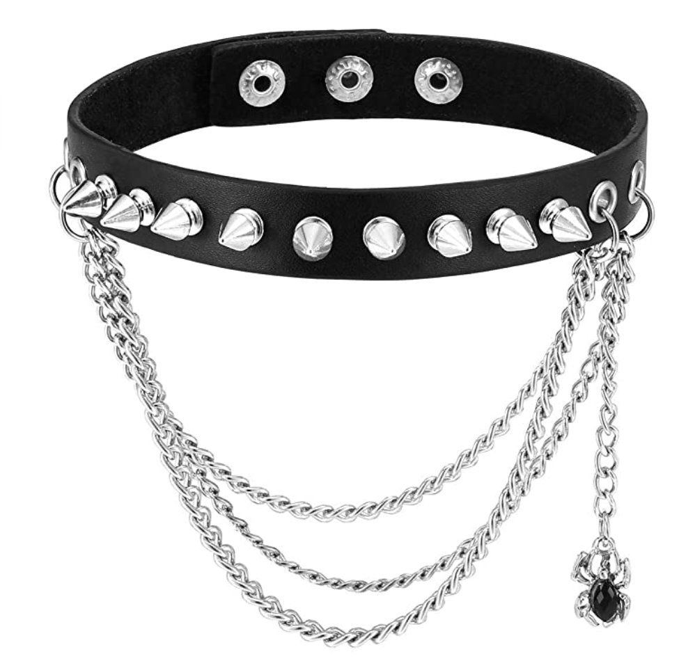 choker chain