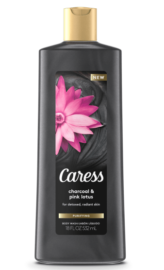 Caress