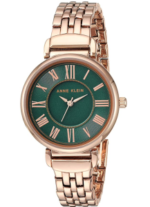 Anne Klein Bracelet Watch