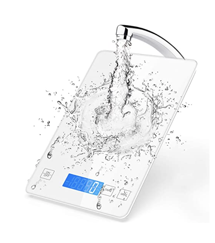 Nicewell Food Scale 