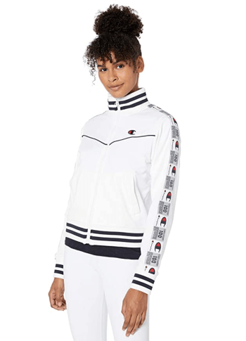 Champion jacket