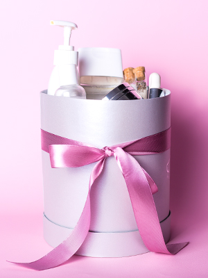 Sephora beauty gift set