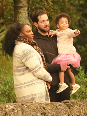 Serena Williams