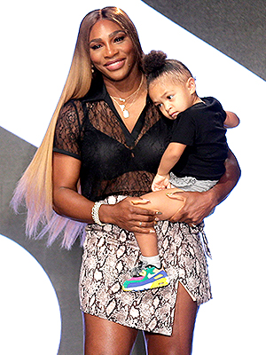 Serena Williams