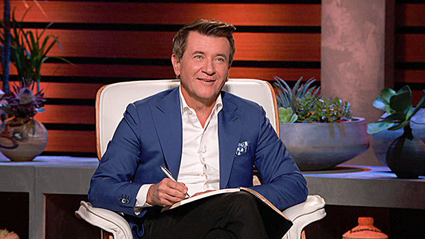 Robert Herjavec