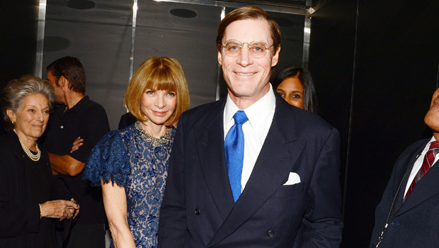 ​Shelby Bryan Anna Wintour