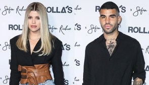 Sofia & Miles Richie