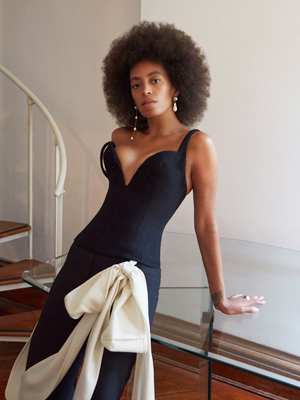 Solange Knowles