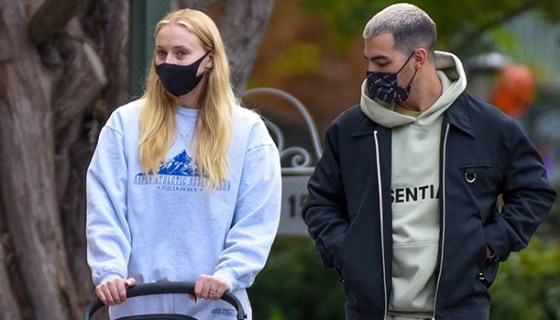 sophie turner joe jonas