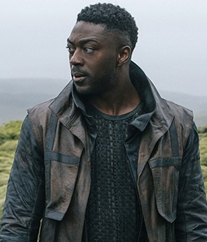 David Ajala