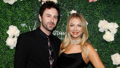 Stassi Schroeder, Beau Clark