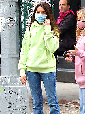 Suri Cruise