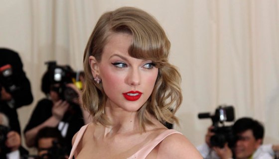 taylor swift