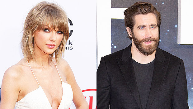 Taylor Swift, Jake Gyllenhaal