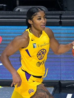 Te'a Cooper