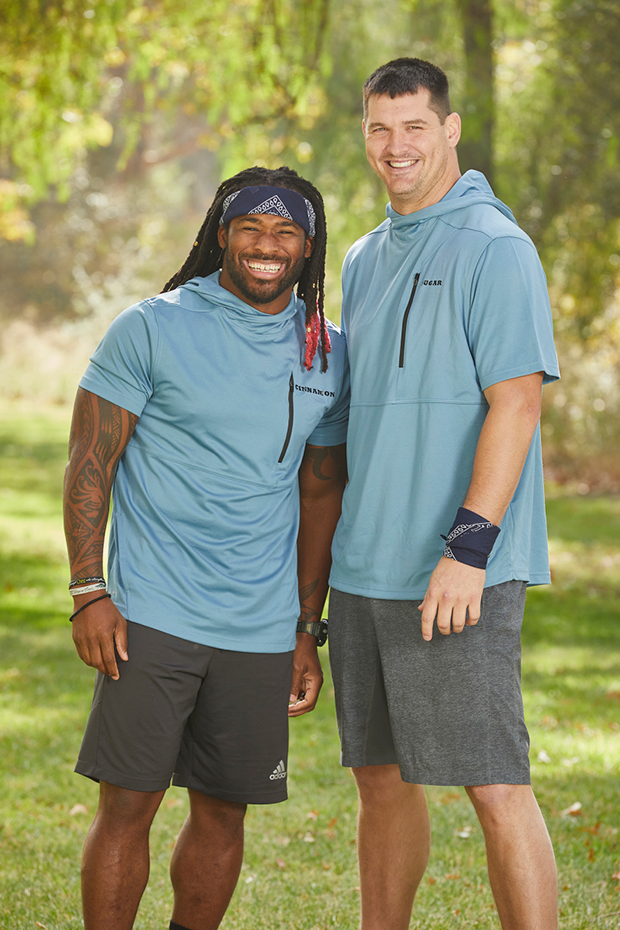 Deangelo Williams