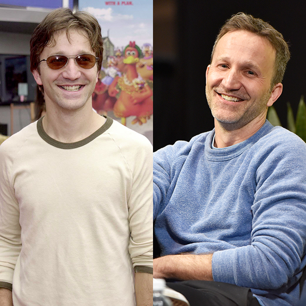 Breckin Meyer