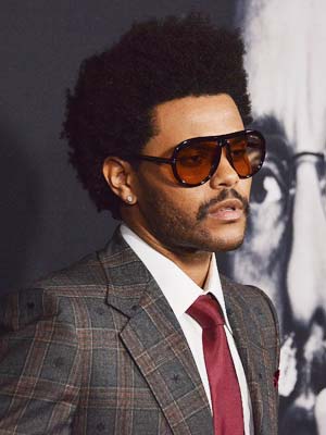 The Weeknd