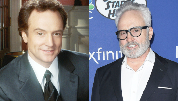 Bradley Whitford