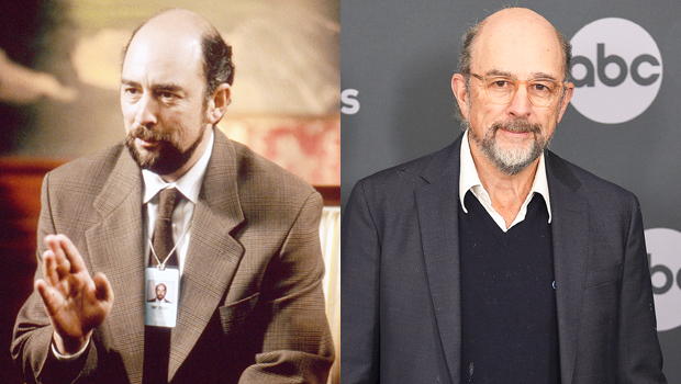 Richard Schiff