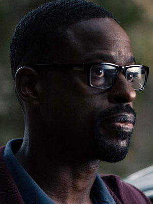Sterling K Brown