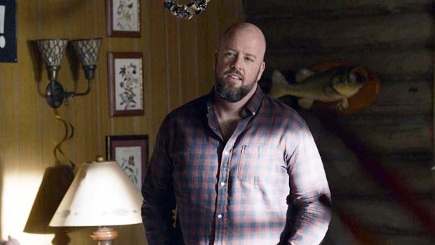 Chris Sullivan
