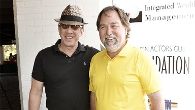 Tim Allen, Richard Karn