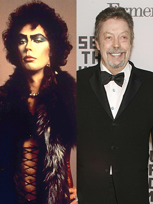 Tim Curry