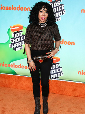 Tameka 'Tiny' Harris