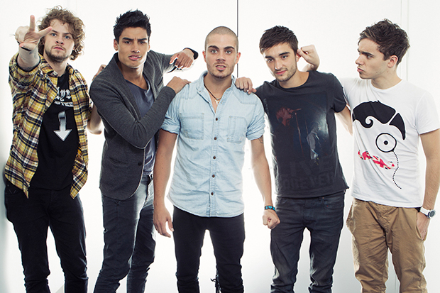 the wanted